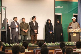 شعر طنز روحانی یزدی بهترین اثر المپیاد سواد رسانه&zwnj;ای شد