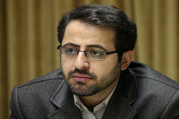 نکوداشت همدان با حضور فاضل نظری برگزار شد
