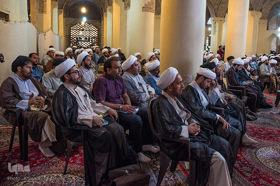 گردهمایی طلایه داران