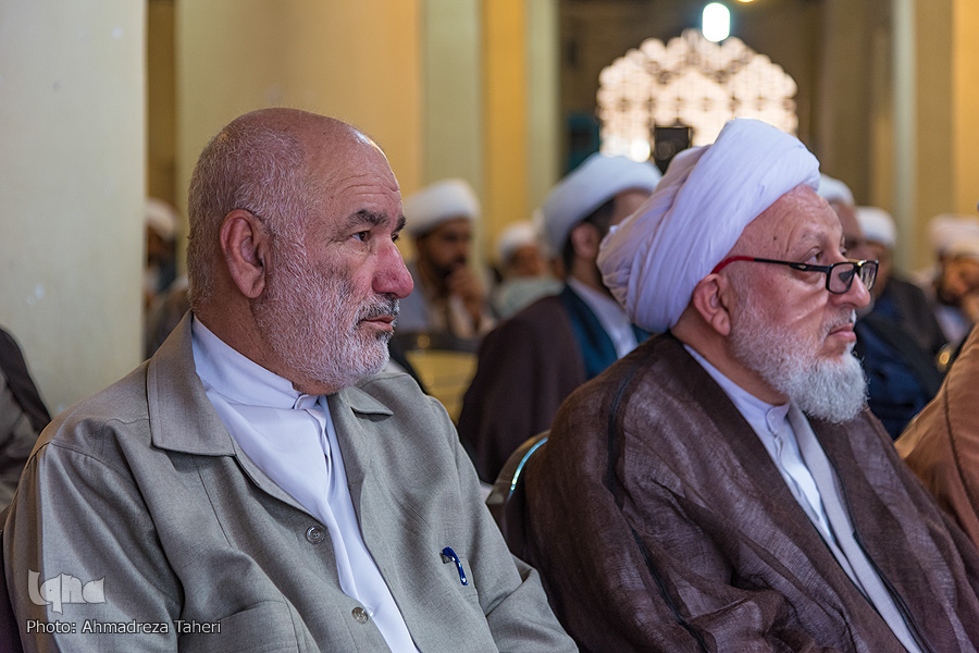 گردهمایی طلایه داران
