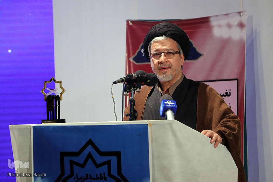 سعید رضا عاملی