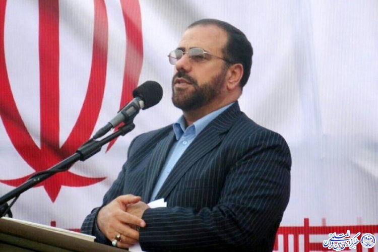 استقامت و از خودگذشتگی ملت ایران باعث اضمحلال جبهه غرب شده است استقامت و از خودگذشتگی ملت ایران باعث اضمحلال جبهه غرب شده است