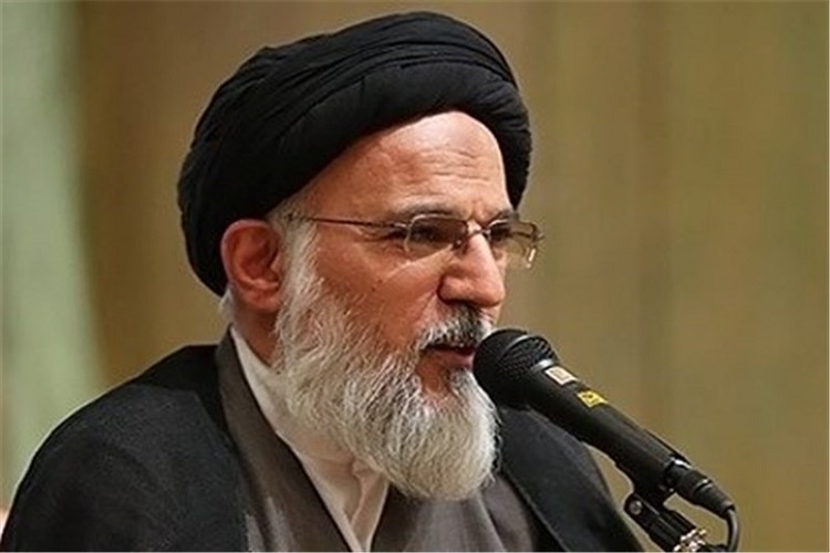 ماه محرم فرصتی برای ترویج معارف قرآن و اهلبیت(ع) ماه محرم فرصتی برای ترویج معارف قرآن و اهلبیت(ع)