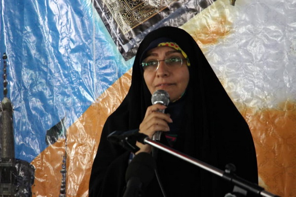 گزارش تصویری اولین روز جشنواره پایان دوره طریق&zwnj;الهدی در مشهد