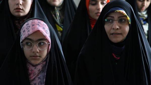 گزارش تصویری اولین روز جشنواره پایان دوره طریق&zwnj;الهدی در مشهد