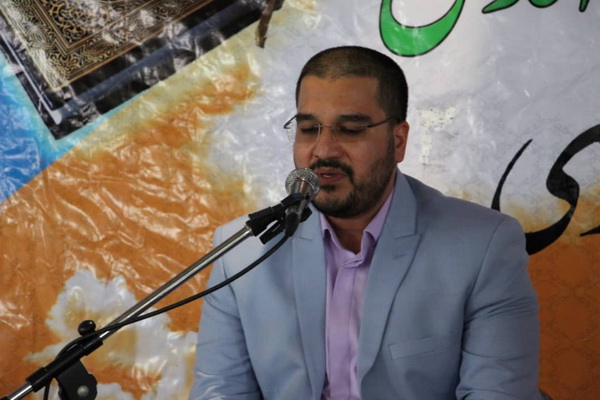 گزارش تصویری اولین روز جشنواره پایان دوره طریق&zwnj;الهدی در مشهد