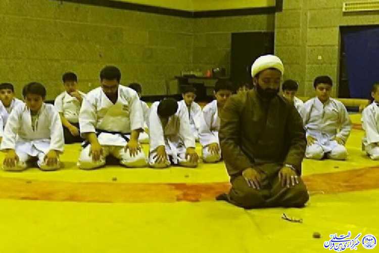 روایت زندگی یک روحانی متفاوت/ تربیتی به شیوه اسلامی