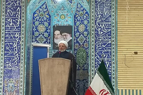 لزوم همیاری و همدلی ملت و دولت در حل مشکلات جامعه