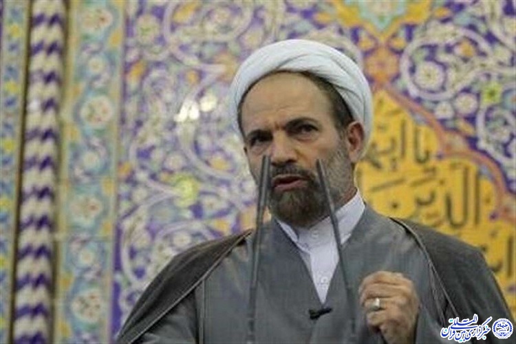 اقدامات بزرگی که در شرایط تحریم&zwnj;های کنونی محقق می&zwnj;شود در واقع نوعی ایثار است