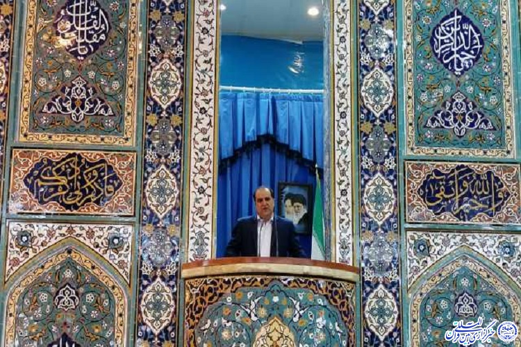 کلنگ مسیر ریلی ایلام در سفر رئیسجمهوری به ایلام به زمین زده میشود کلنگ مسیر ریلی ایلام در سفر رئیسجمهوری به ایلام به زمین زده میشود