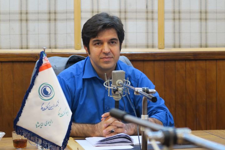 پژوهشها در کشورمان صرفاً عملی در جهت رفع مسئولیت است / مدیر غیر ناکارآمد، قادر نیست بانی پژوهشهای علمی باشد پژوهشها در کشورمان صرفاً عملی در جهت رفع مسئولیت است / مدیر غیر ناکارآمد، قادر نیست بانی پژوهشهای علمی باشد
