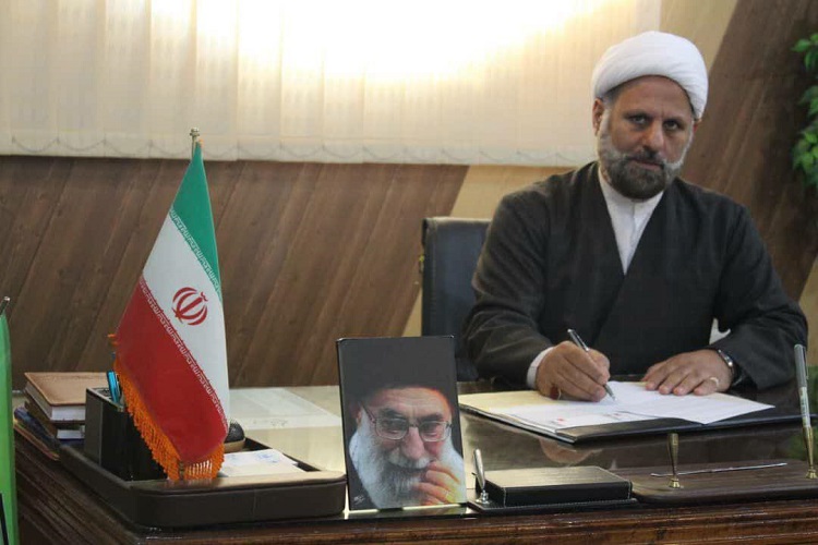 برگزاری همایش &laquo;ناجا و جامعه اسلامی&raquo; در همدان