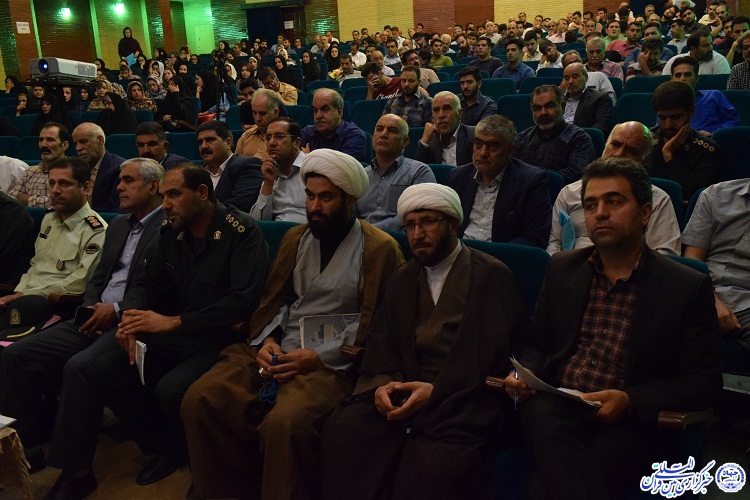بسیج اصناف در صف مقدم کمک به مردم