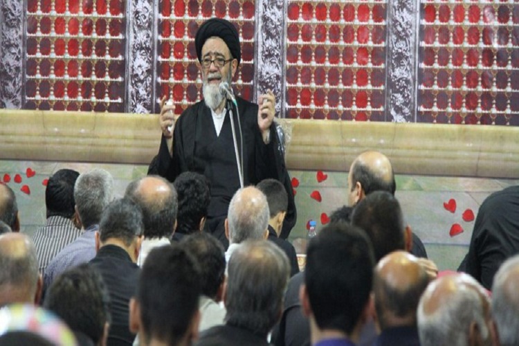 کلید حل مشکلات درون کشور است