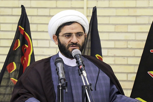 نهضت کربلا؛ الگوی هشت سال دفاع مقدس