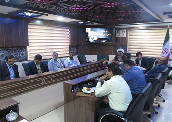 نشست هم اندیشی مسئولین و فعالان قرآنی چهارمحال و بختتیاری  برگزار شد