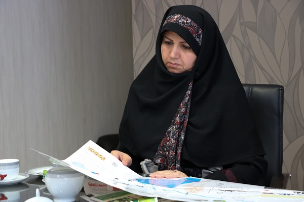 نسل گذشته و امروز باید به هم اعتماد کنند