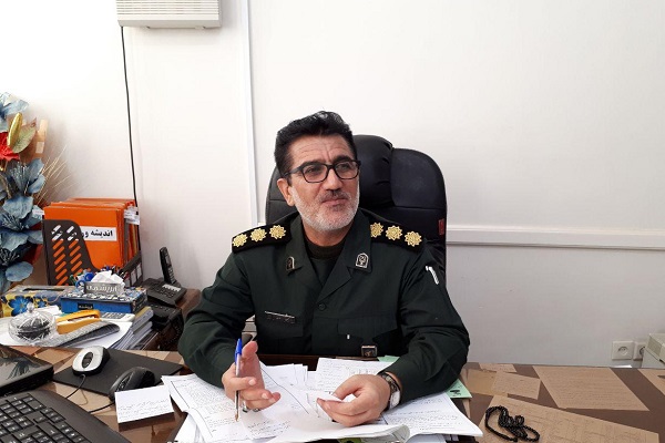 گروه&zwnj;های جهادی پارس&zwnj;آباد عازم مناطق سیل&zwnj;زده لرستان شد