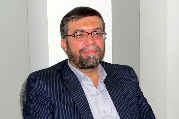 انتصاب سرپرست معاونت آموزشی و تحصیلات تکمیلی دانشگاه علوم و معارف قرآن