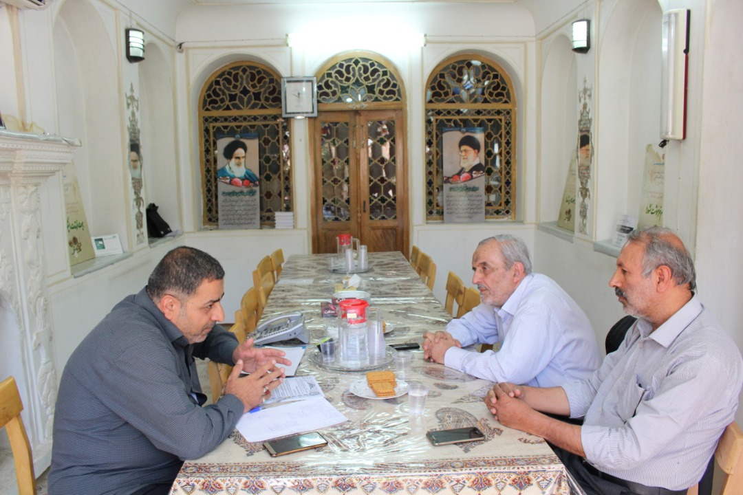 اتحادیه قرآنی اصفهان