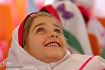 جشن شکوفه‌ها و غنچه‌ها در اراک