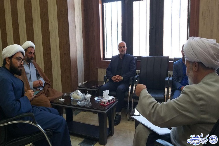 تلاش برای گسترش مفاهیم قرآنی در زندان&zwnj;ها