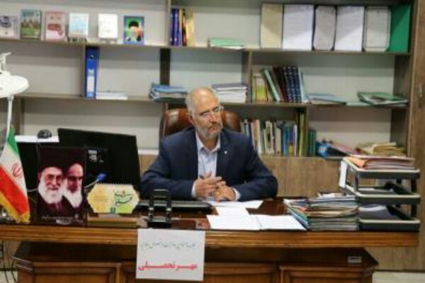 راه&zwnj;اندازی مرکز افق در خوی