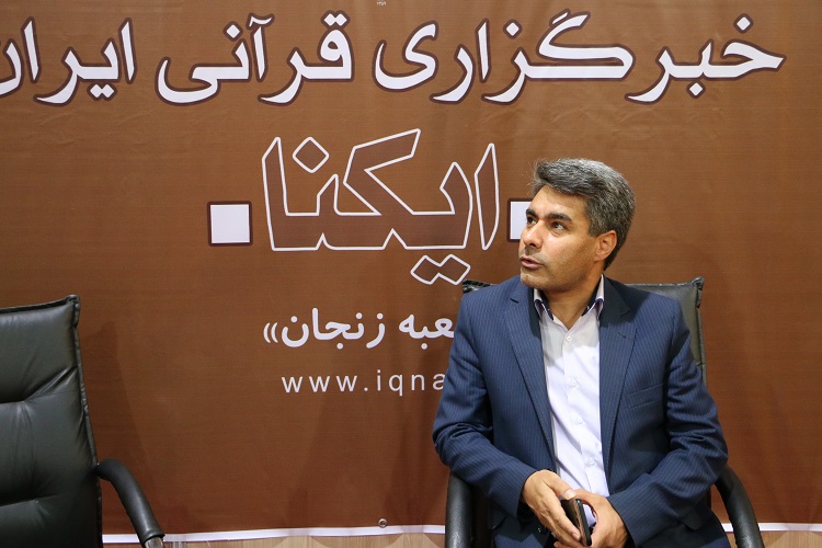 شب خاطره&zwnj;گویی &laquo;یاران عاشورایی&raquo; در زنجان برگزار می&zwnj;شود