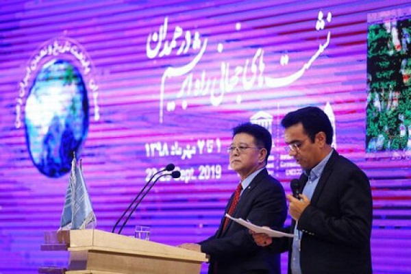 ایران استانداردهایی بالایی در حفاظت از میراث فرهنگی ثبت کرده است