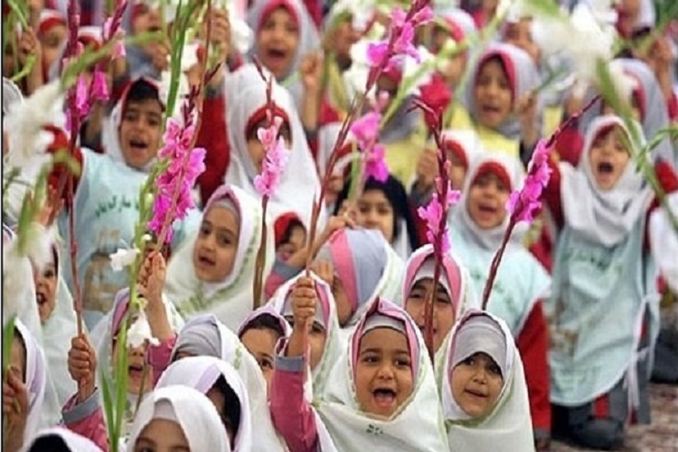 رشد 3 درصدی دانش&zwnj;آموزان کلاس اولی در البرز