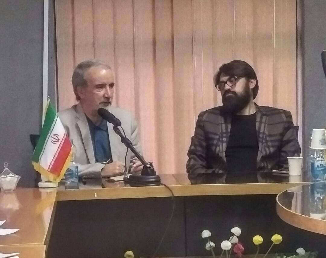 درباره جنگ به مردم آگاهی نداده‌ و دراین‌باره کم‌کاری کرده‌ایم/ جنگیدن با تهاجم فرهنگی