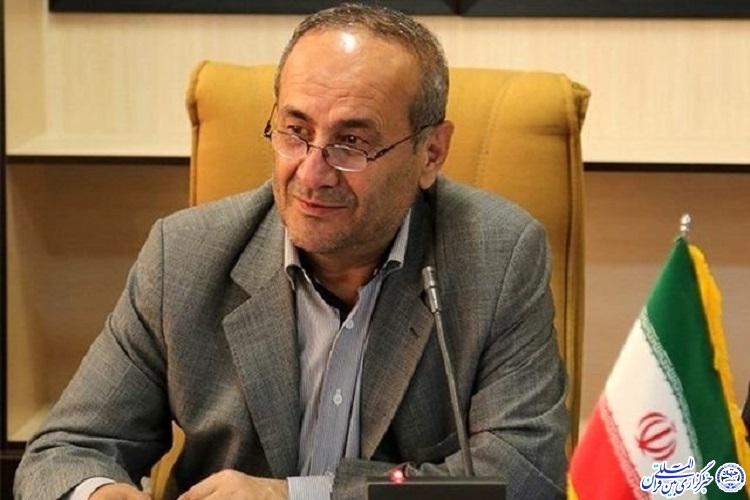 تردد بیش از 529 هزار نفر از مرز بینالمللی مهران از ابتدای محرم تاکنون تردد بیش از 529 هزار نفر از مرز بینالمللی مهران از ابتدای محرم تاکنون