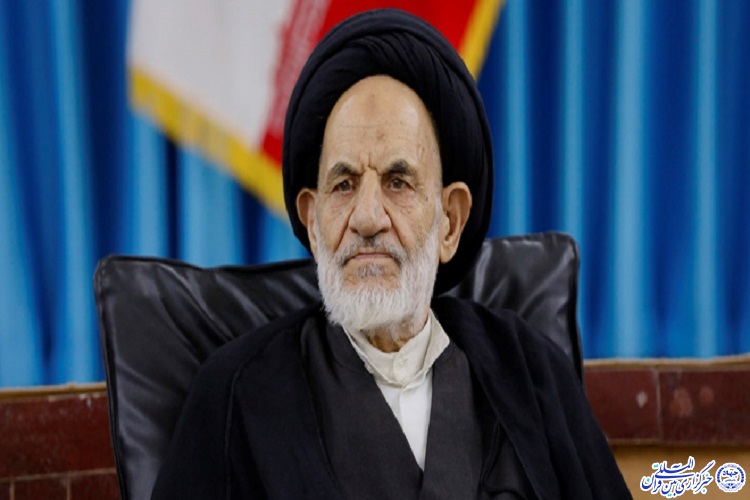 پیام تسلیت نماینده ولی فقیه در خراسان&zwnj;جنوبی به مناسبت شهادت سردار غلامی