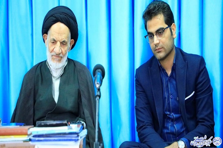 وکالت باید در راستای خیرخواهی و کمک به مظلوم باشد