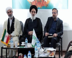 زندان&zwnj;های البرز بیش از ظرفیت زندانی دارند