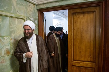 &laquo;ارتباط با رسانه&raquo;، گم&zwnj;شده این روزهای مرکز رسیدگی به امور مساجد