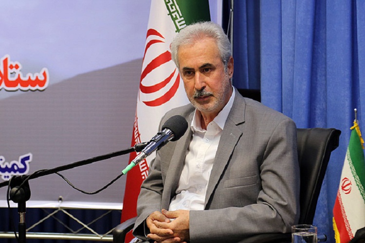 حضور 100 هزار نفر از آذربایجانشرقی در مراسم اربعین/ مسئولان برای رفع نواقص اهتمام کنند حضور 100 هزار نفر از آذربایجانشرقی در مراسم اربعین/ مسئولان برای رفع نواقص اهتمام کنند