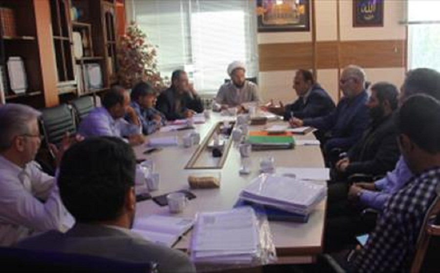 اعتماد عمومی جامعه به وقف در راستای تولید اشتغال در موقوفات است