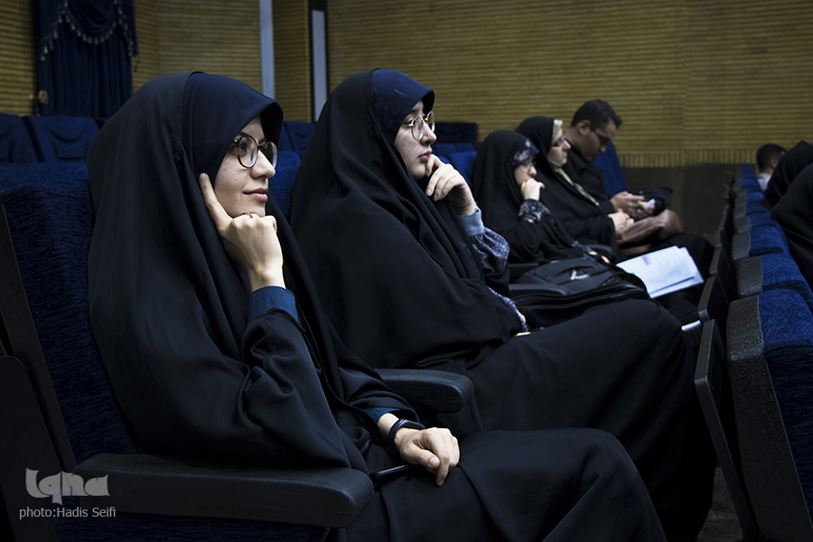 پنجمین روز مسابقات قرآن کریم در اصفهان