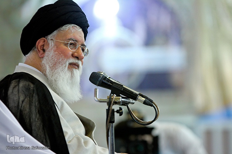 مساله تسهیل سفر اربعین جزو مسئولیت&zwnj;های مهم رؤسای دانشگاه&zwnj;ها است