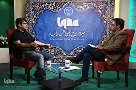 مصاحبه با علی عطشانی