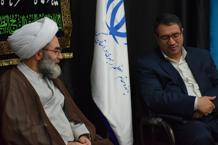 خودکفایی ایران در تولید چادر مشکی تا سه سال آینده