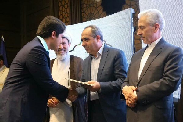 برگزیدگان سی و چهارمین جشنواره قرآن و عترت دانشجویان کشور معرفی شدند