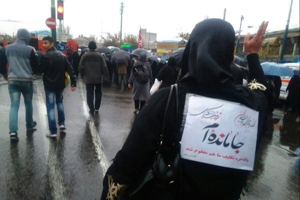 همایش &laquo;جاماندگان اربعین&raquo; در اردبیل برگزار می&zwnj;شود