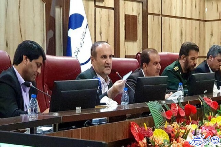 مسیر تردد زوار اربعین و صادرات کالا در پایانه زرباطیه تفکیک می&zwnj;شود