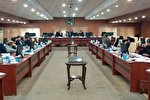 جمعه//// اخبار مسابقات قرآن از دریچه ایکنا و شنیده ها از گزینه های ریاست سازمان دارالقرآن