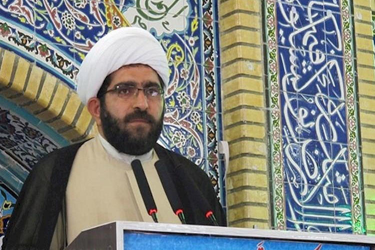 کارگاه آموزشی &laquo;سبک زندگی اسلامی&raquo; در سی&zwnj;سخت برگزار شد