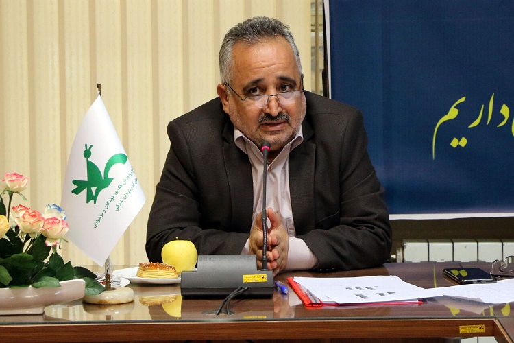 عضویت رایگان کودکان و نوجوانان در مراکز کانون پرورش فکری آذربایجان شرقی عضویت رایگان کودکان و نوجوانان در مراکز کانون پرورش فکری آذربایجان شرقی