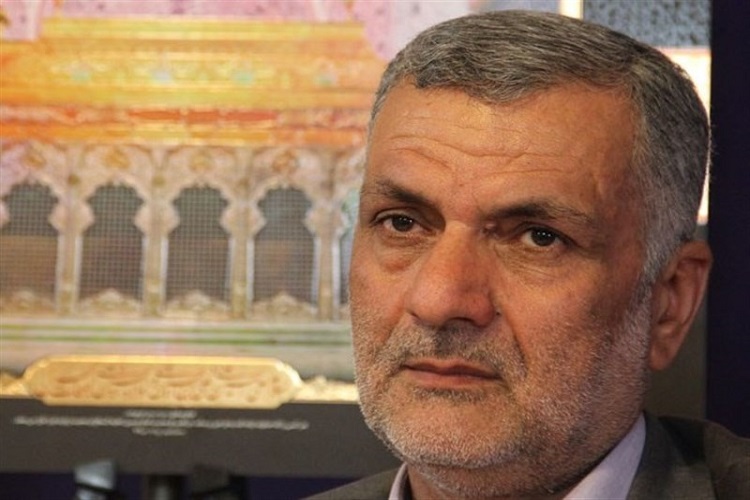 اعزام ۳۴ موکب سمنانی به اربعین حسینی اعزام ۳۴ موکب سمنانی به اربعین حسینی