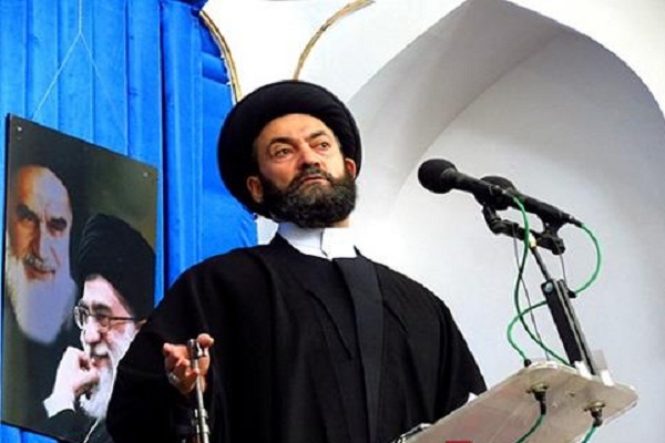 آمریکا خیانت بزرگی به امت اسلامی کرده است